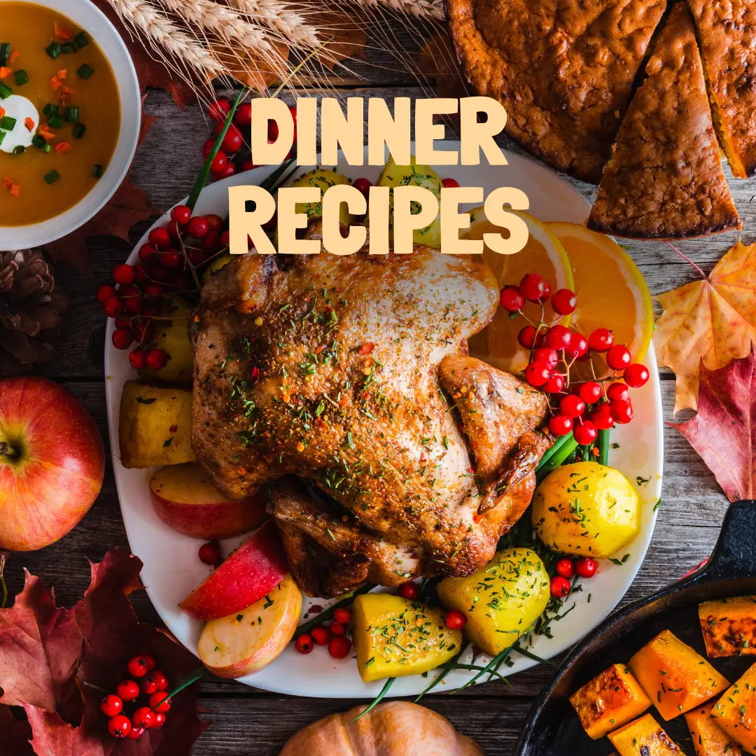 Category DInner