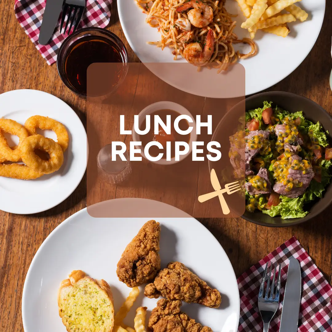 category lunch