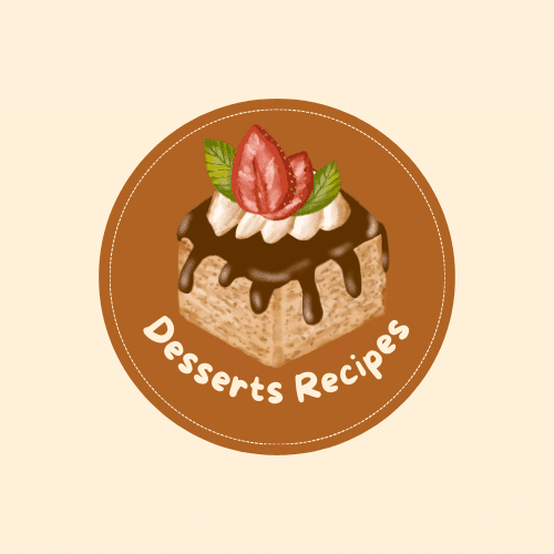 Desserts Category
