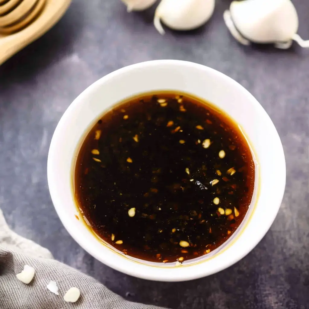 Sweet Meets Savory: My Go-To Honey Garlic Sauce for Summer Grilling