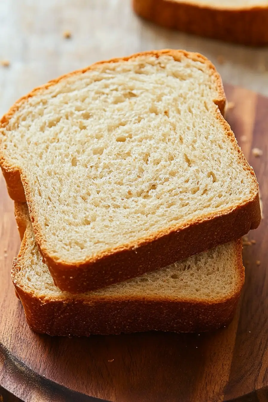 Gluten-Free Bread: The Ultimate Homemade Loaf You’ll Love