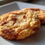 Apple Snickerdoodles
