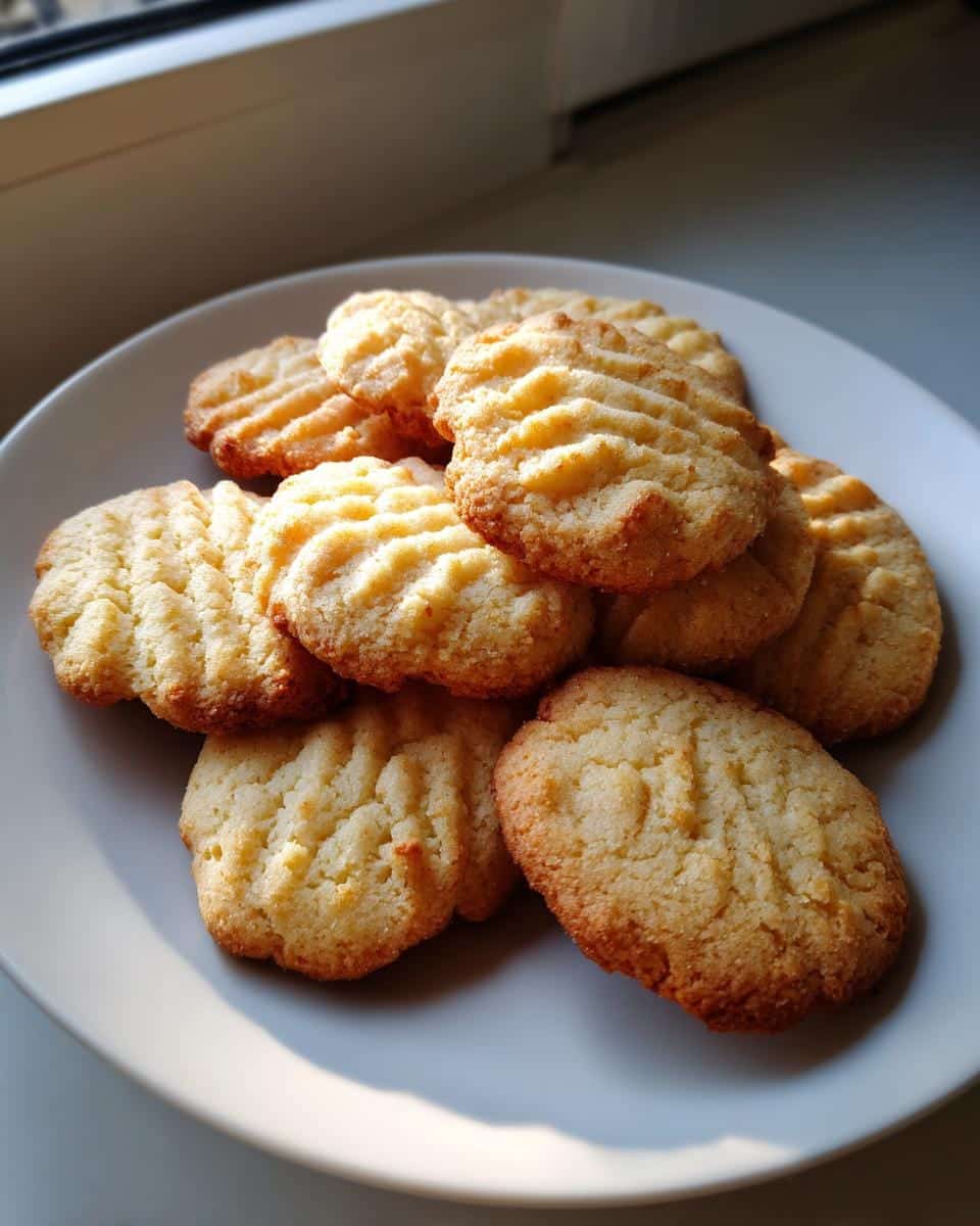 Butter Cookies - detail 1