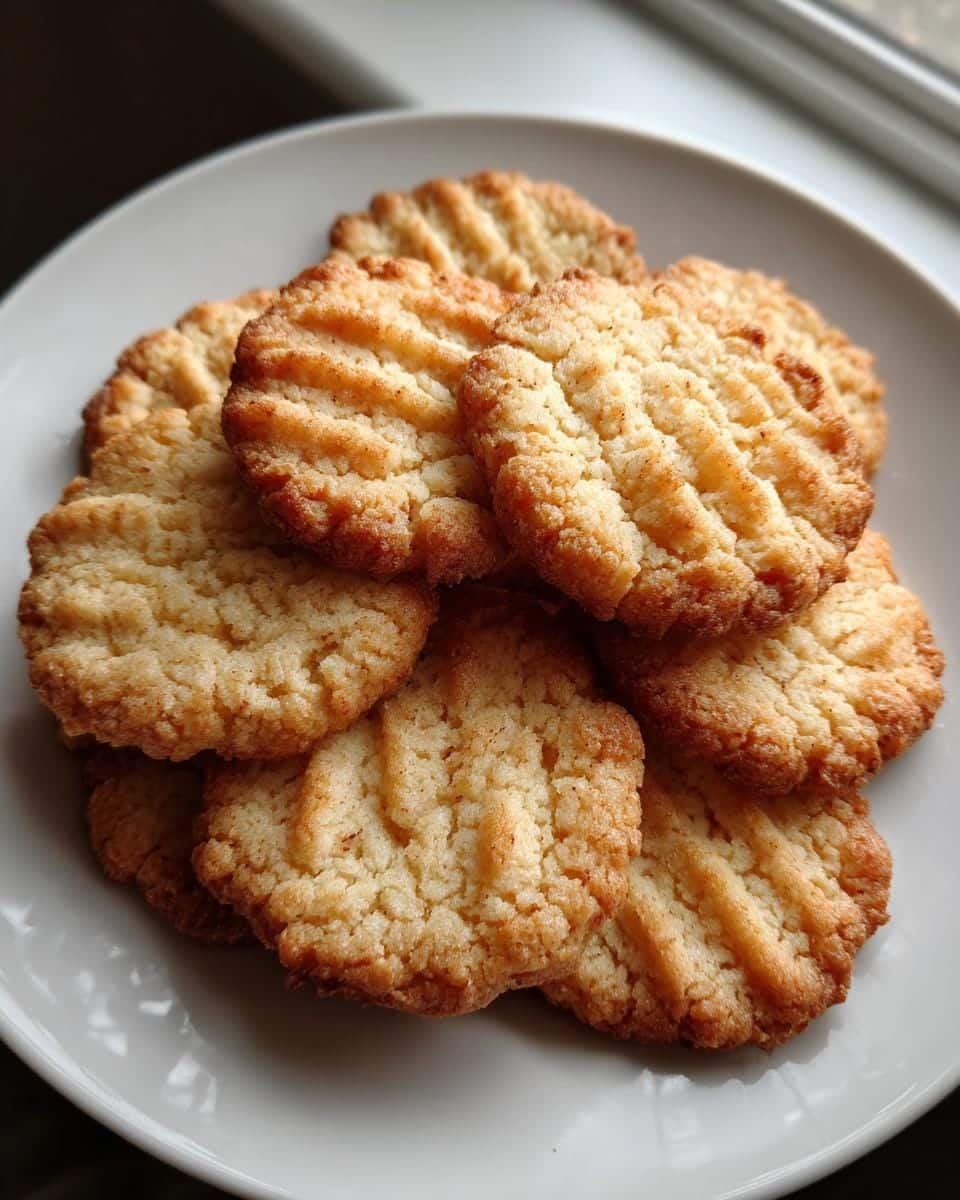 Butter Cookies - detail 2