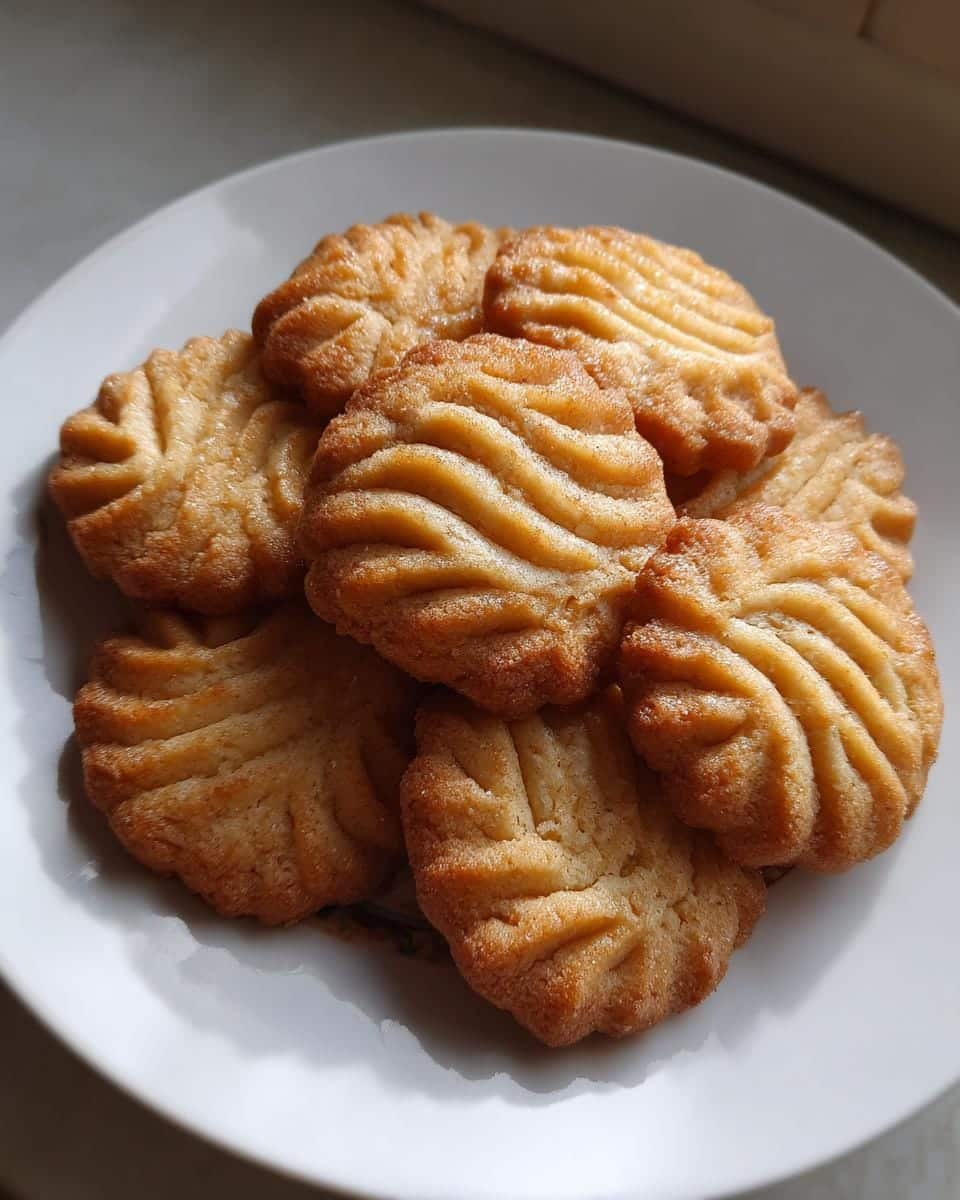 Butter Cookies - detail 3