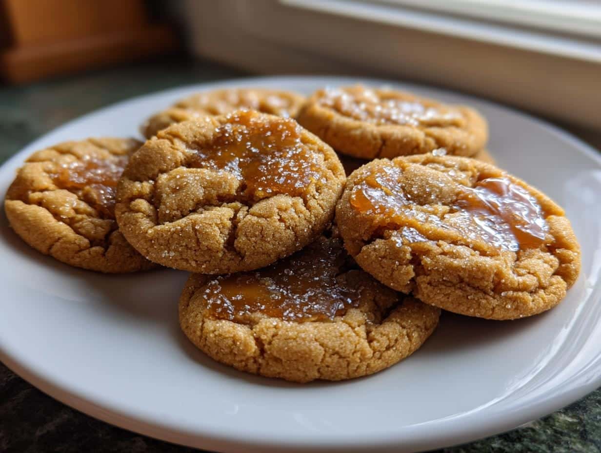 Irresistible Chewy Maple Brown Sugar Cookies Everyone Craves