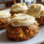 Crumbl Pumpkin Pie Cookies
