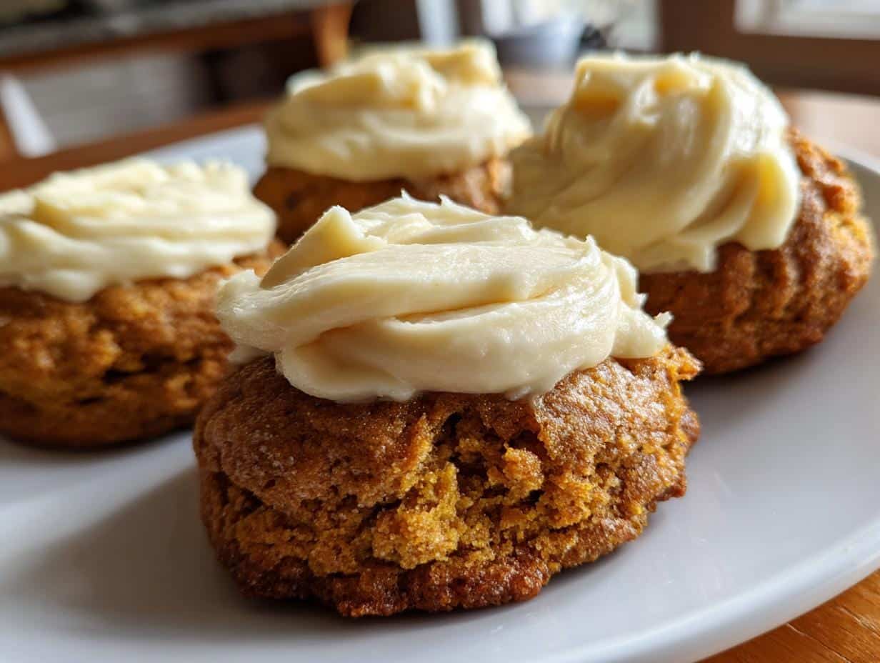Heavenly Crumbl Pumpkin Pie Cookies Soft Inside Fast Recipe