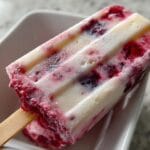 Frozen Fruit Treats