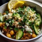 Global Spice Bowls