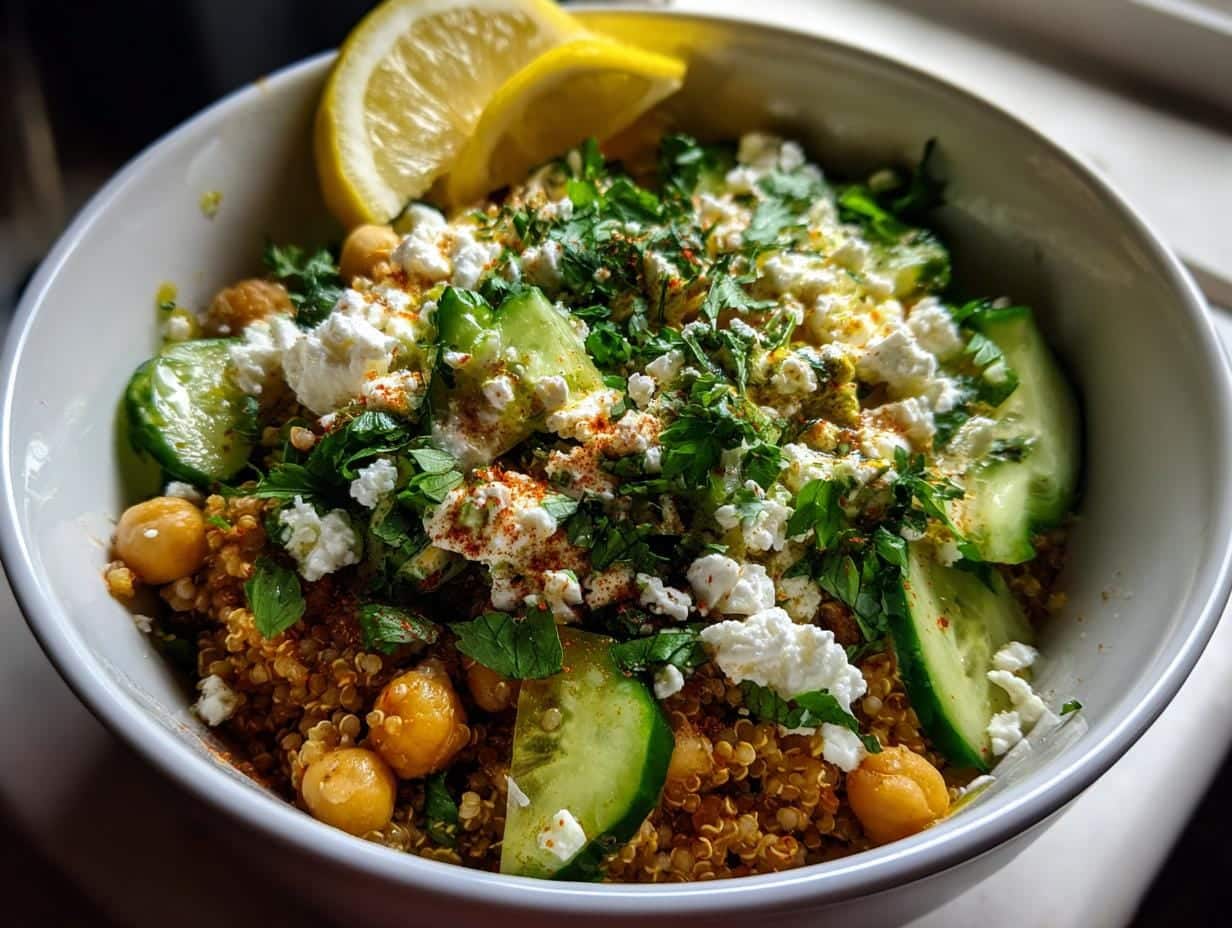 5-Star Global Spice Bowls That Wow Every Bit