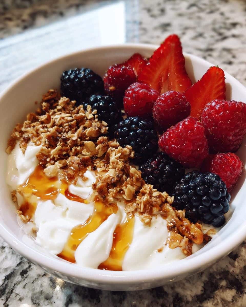 High Protein Post Workout Snacks - detail 1