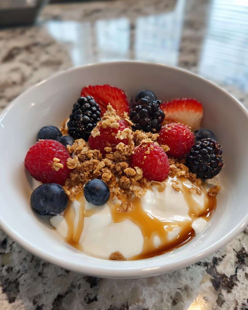High Protein Post Workout Snacks - detail 3