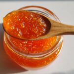 Homemade Peach Jam