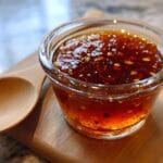 Hot Honey Glaze