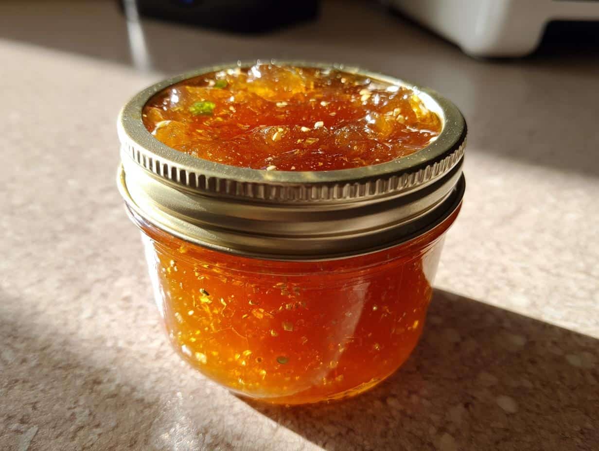 2 Irresistible Jalapeño Peach Jam Secrets You Need Now
