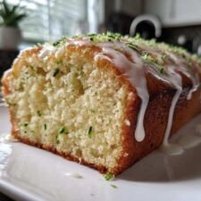 Irresistible 5-Star Key Lime Sheet Cake Recipe Under 30 Min