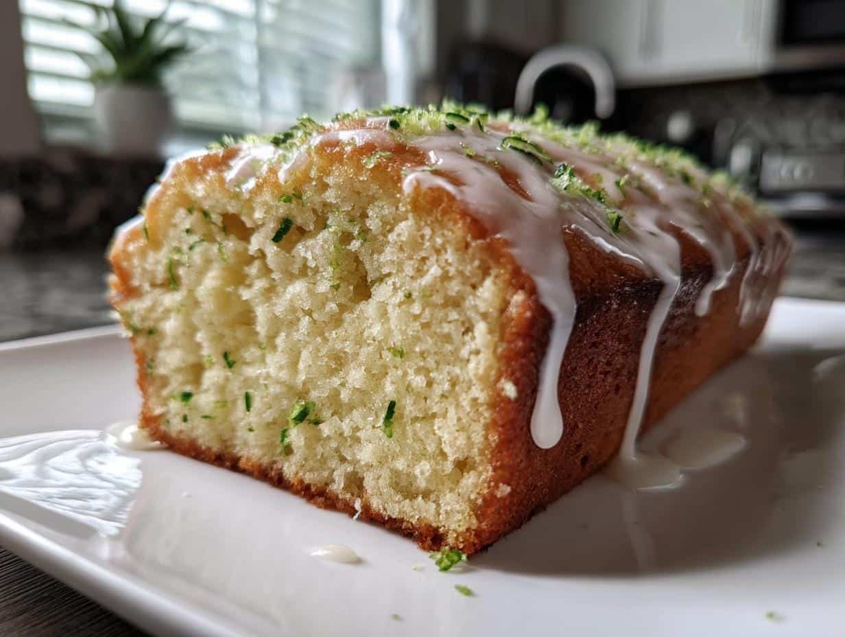 Irresistible 5-Star Key Lime Sheet Cake Recipe Under 30 Min