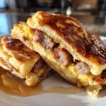 McGriddle Bites - Easy & Delicious!