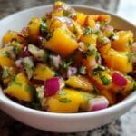 Nectarine Salsa Recipe