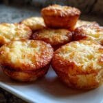 Pancake Mini Muffins