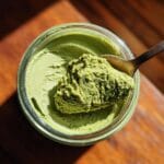 Pistachio Butter