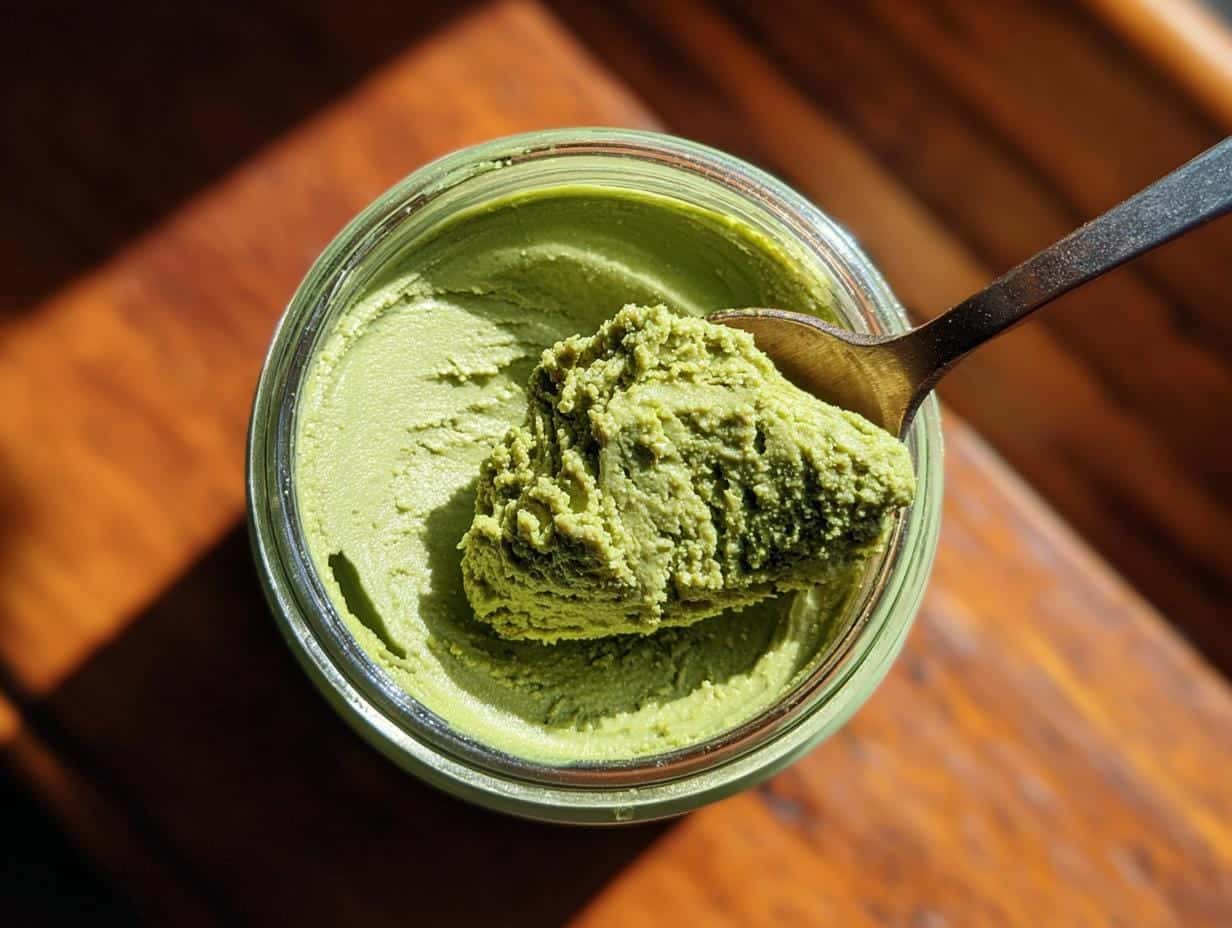 Creamy 15-Minute Pistachio Butter You’ll Love Forever