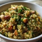 Pistachio Power Dishes