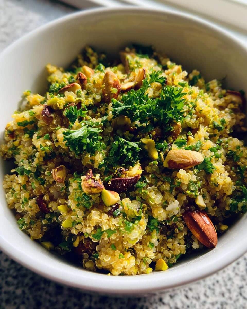 Pistachio Power Dishes - detail 3