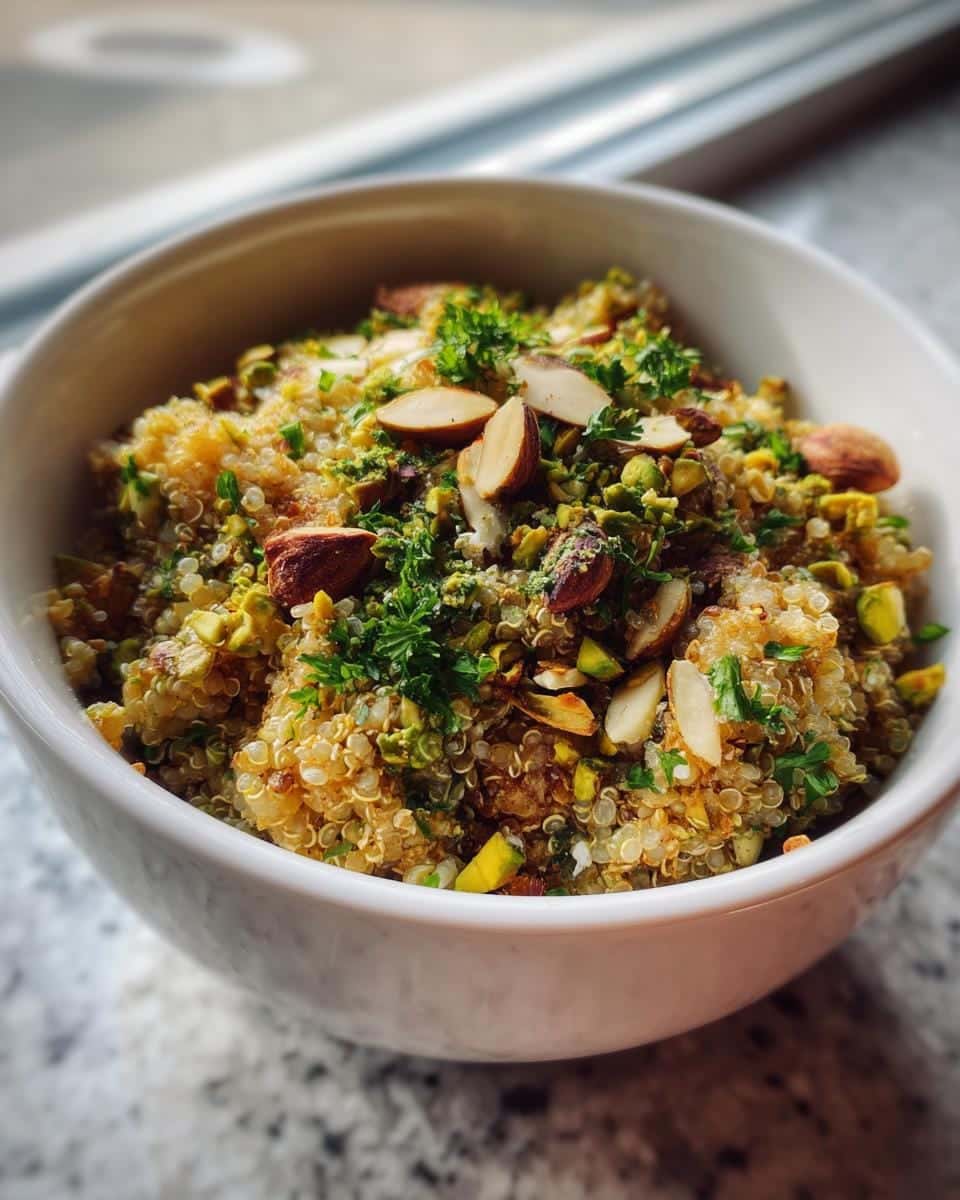 Pistachio Power Dishes - detail 4