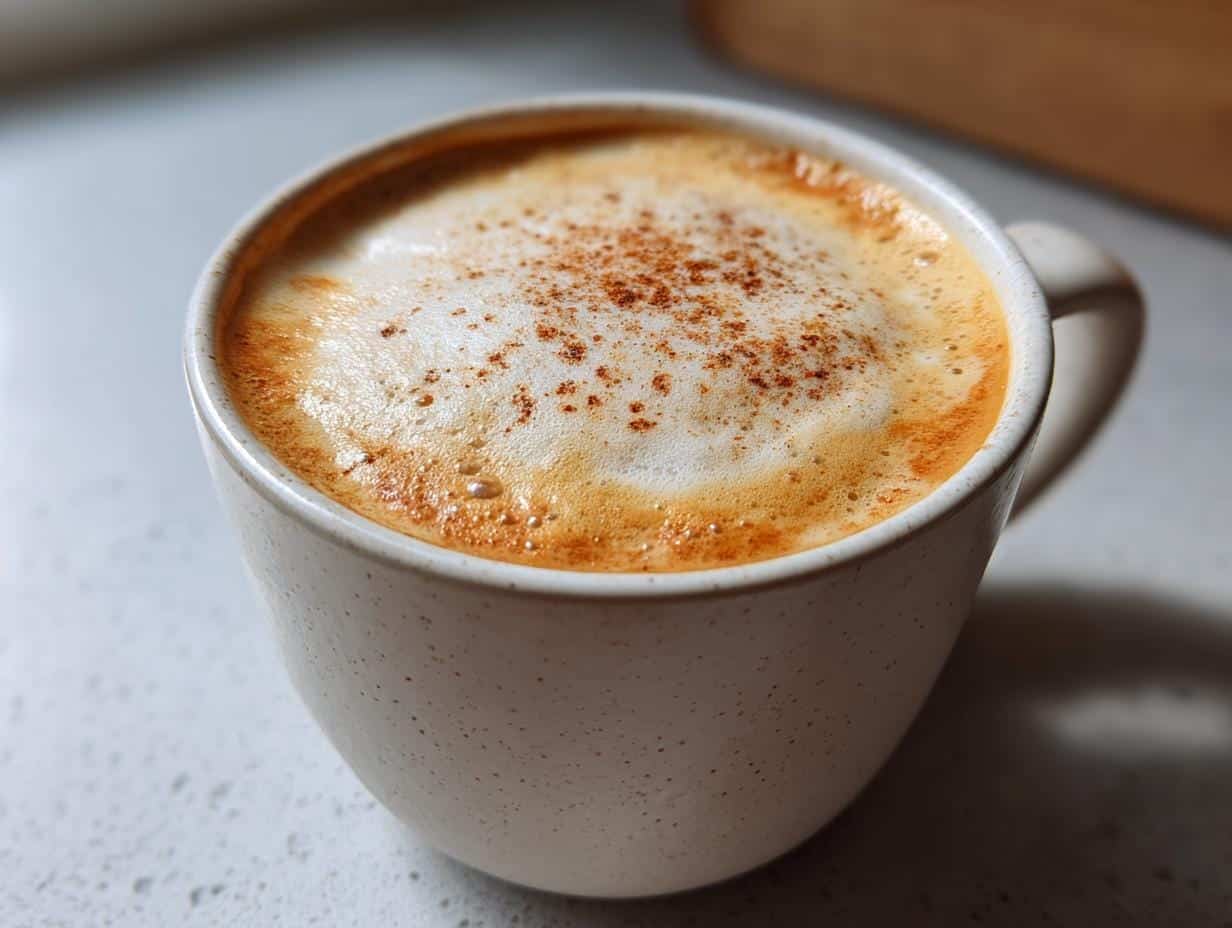 Creamy Pumpkin Spice Milk Recipe That Warms Your Soul in 10 Minutes