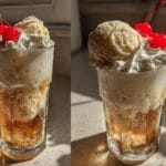 Rebel Floats / Cream Soda