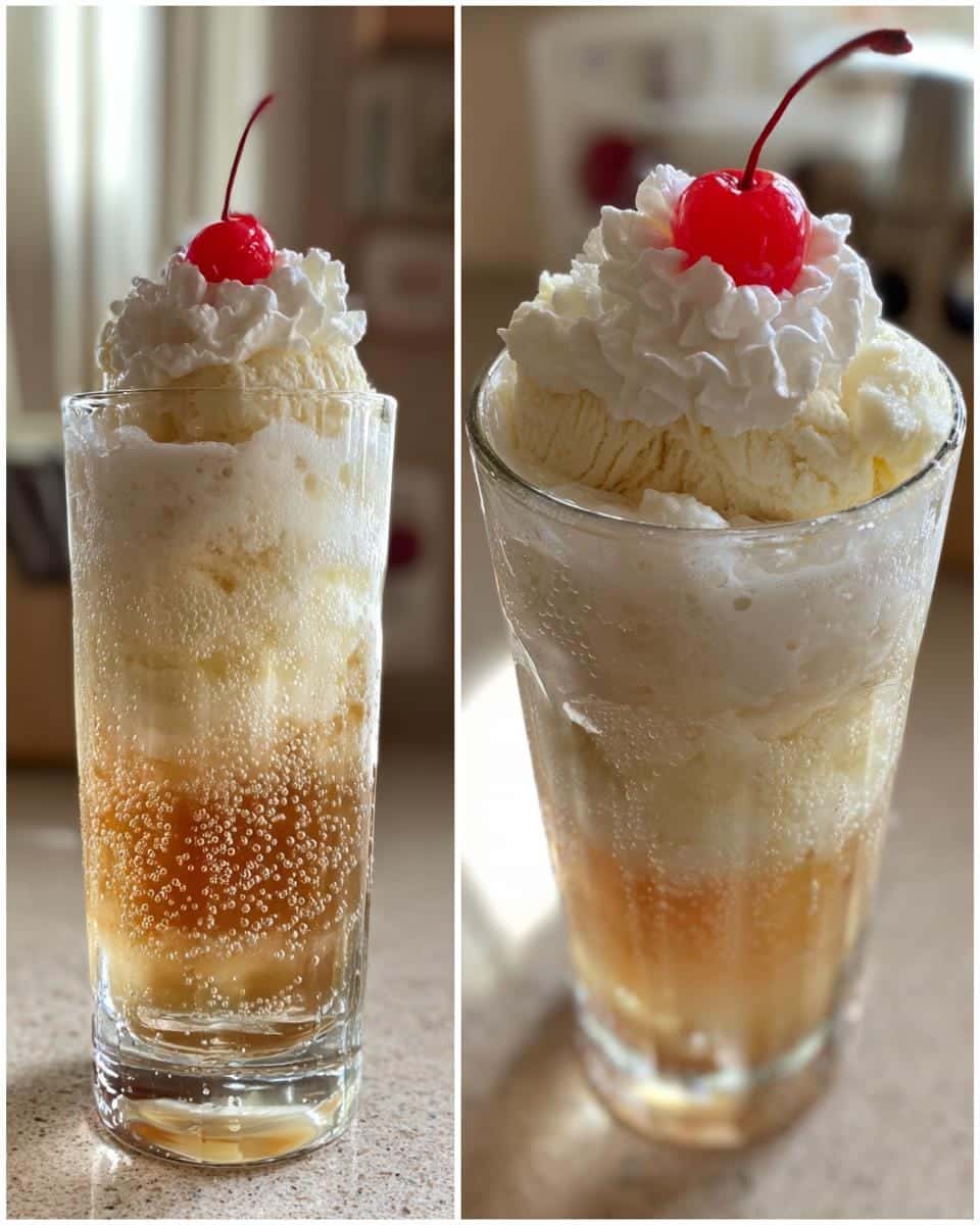 Rebel Floats / Cream Soda - detail 3