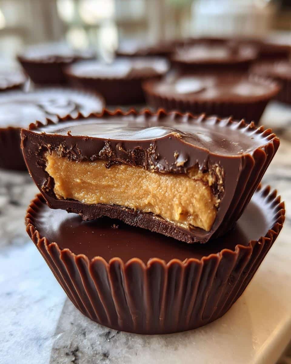 Reeses Peanut Butter Cup - detail 1