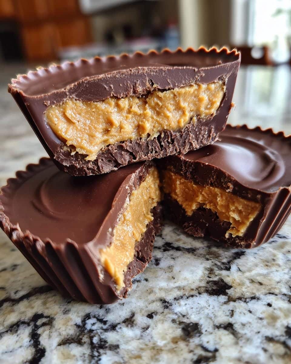 Reeses Peanut Butter Cups