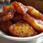 Southern Fried Apples