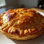 Sweet Potato Hand Pies