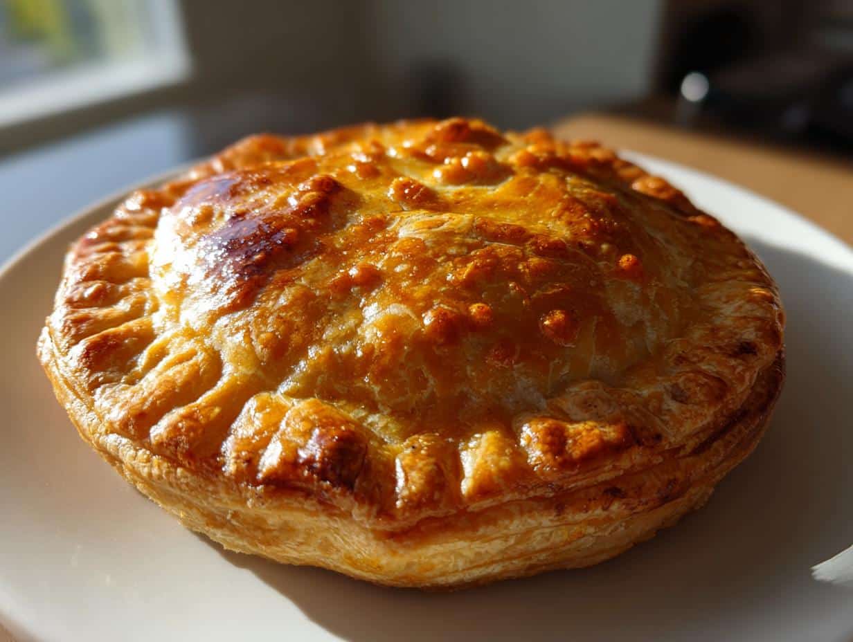 Irresistible Sweet Potato Hand Pies You’ll Crave Every Day