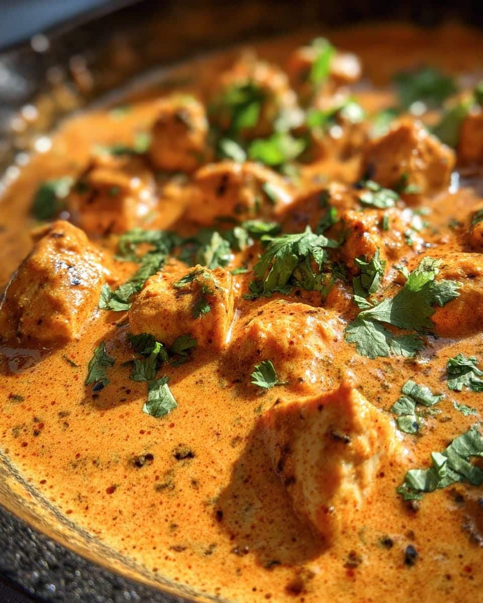 Texas Roadhouse Butter Chicken Skillet - detail 1