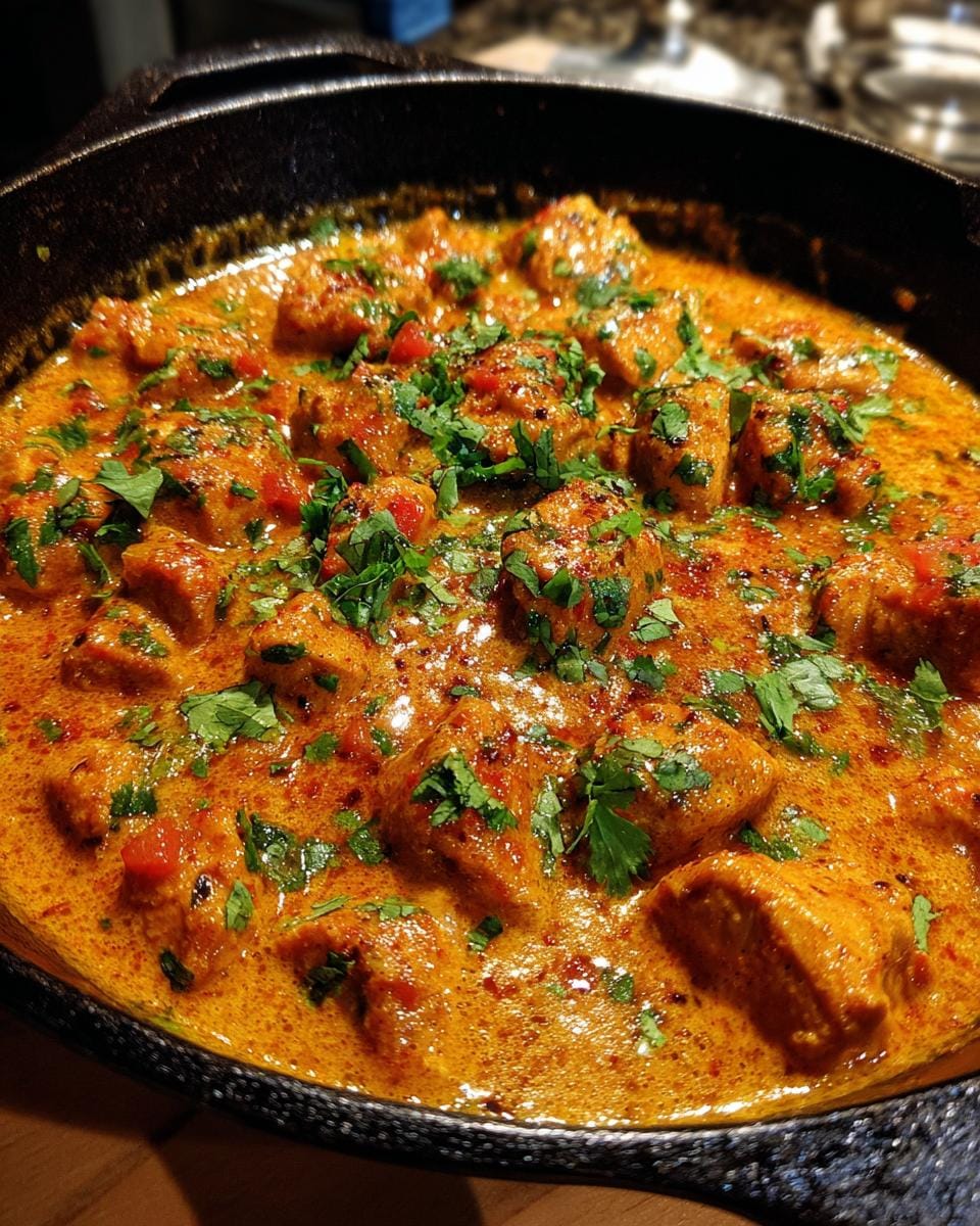 Texas Roadhouse Butter Chicken Skillet - detail 2