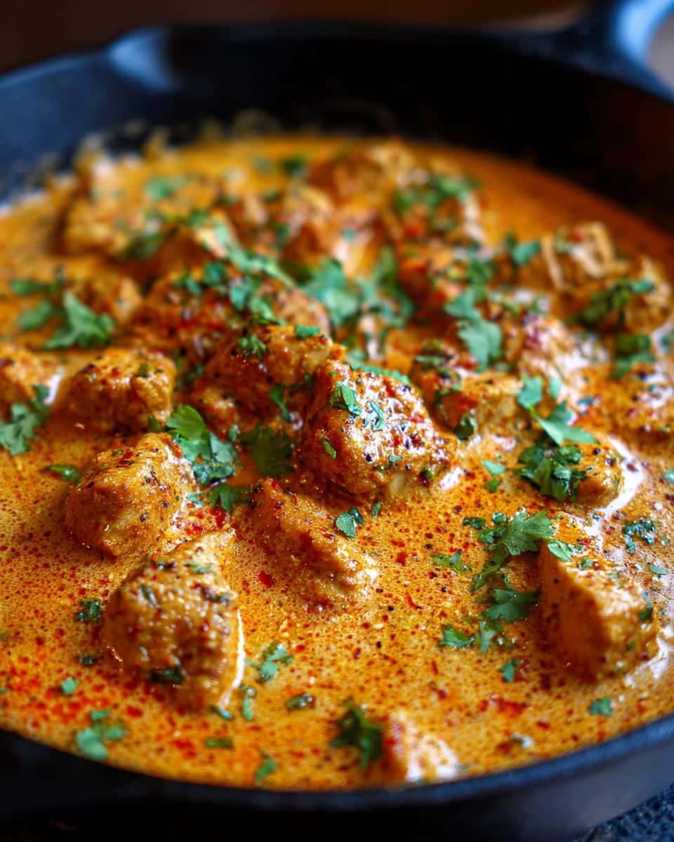Texas Roadhouse Butter Chicken Skillet - detail 3