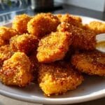 Air Fryer Chicken Nuggets