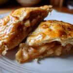 Apple Hand Pies