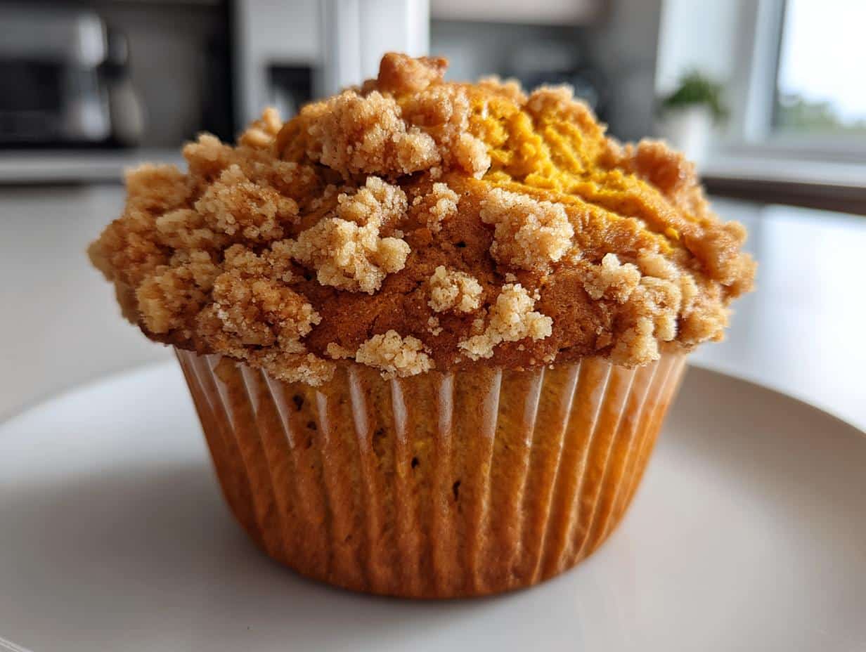 7 Secret Tips for Perfect Bakery-Style Pumpkin Spice Muffins