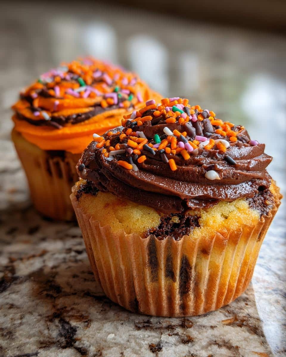 Halloween Party Dessert Ideas. - detail 1