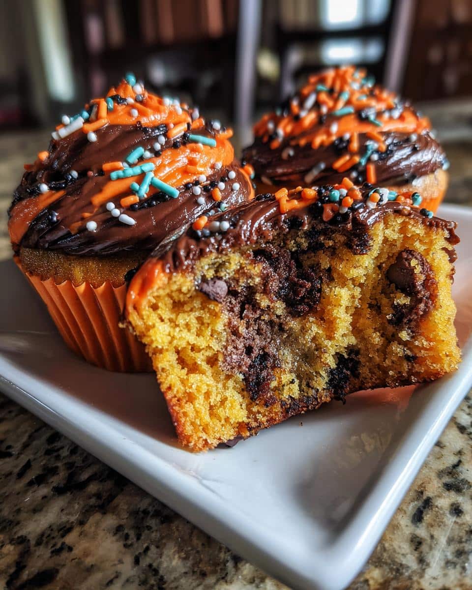 Halloween Party Dessert Ideas. - detail 2