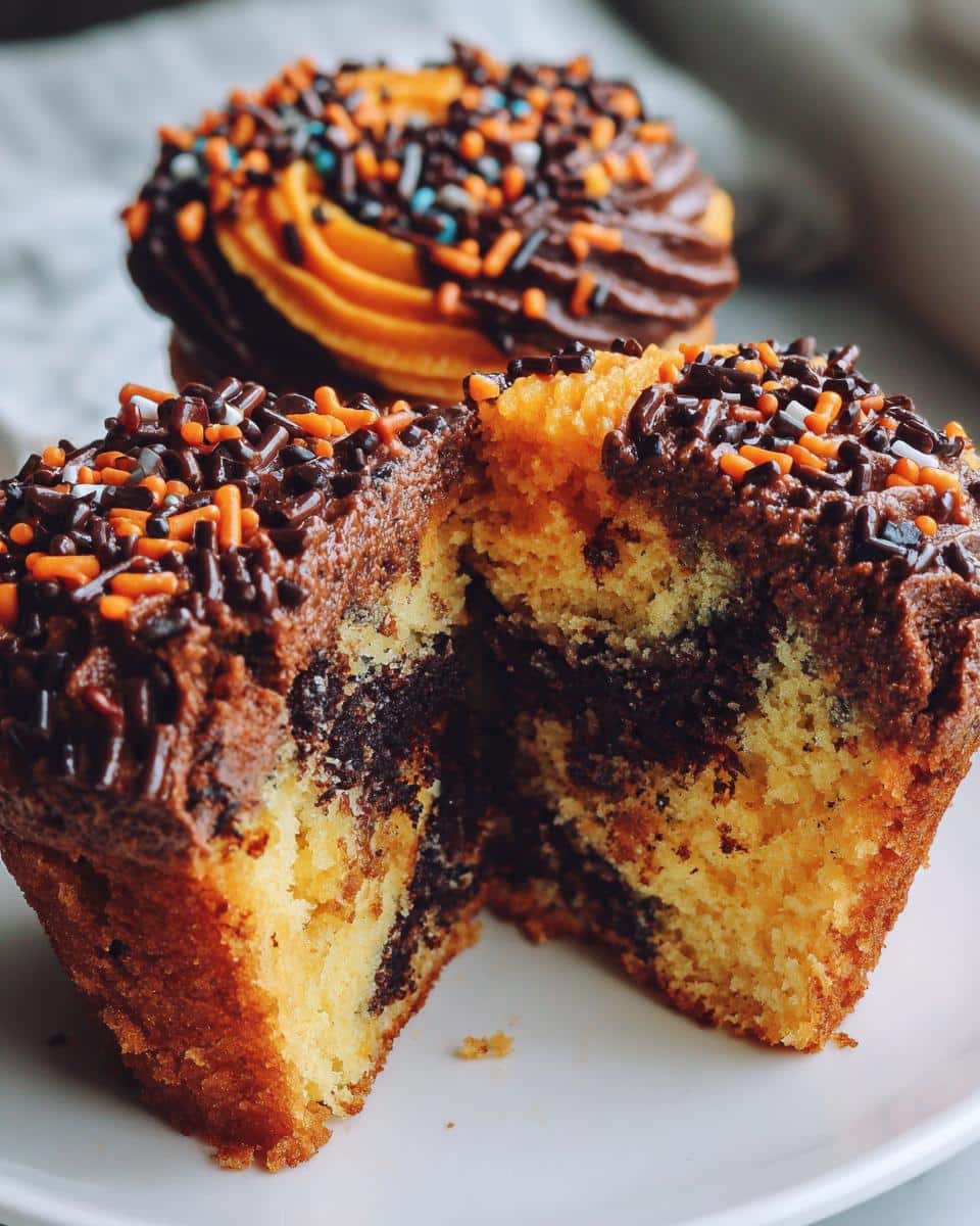 Halloween Party Dessert Ideas. - detail 3