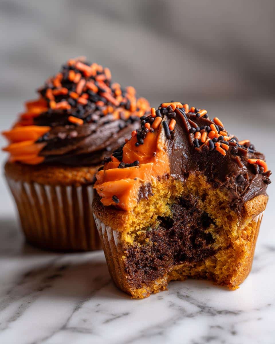 Halloween Party Dessert Ideas. - detail 4