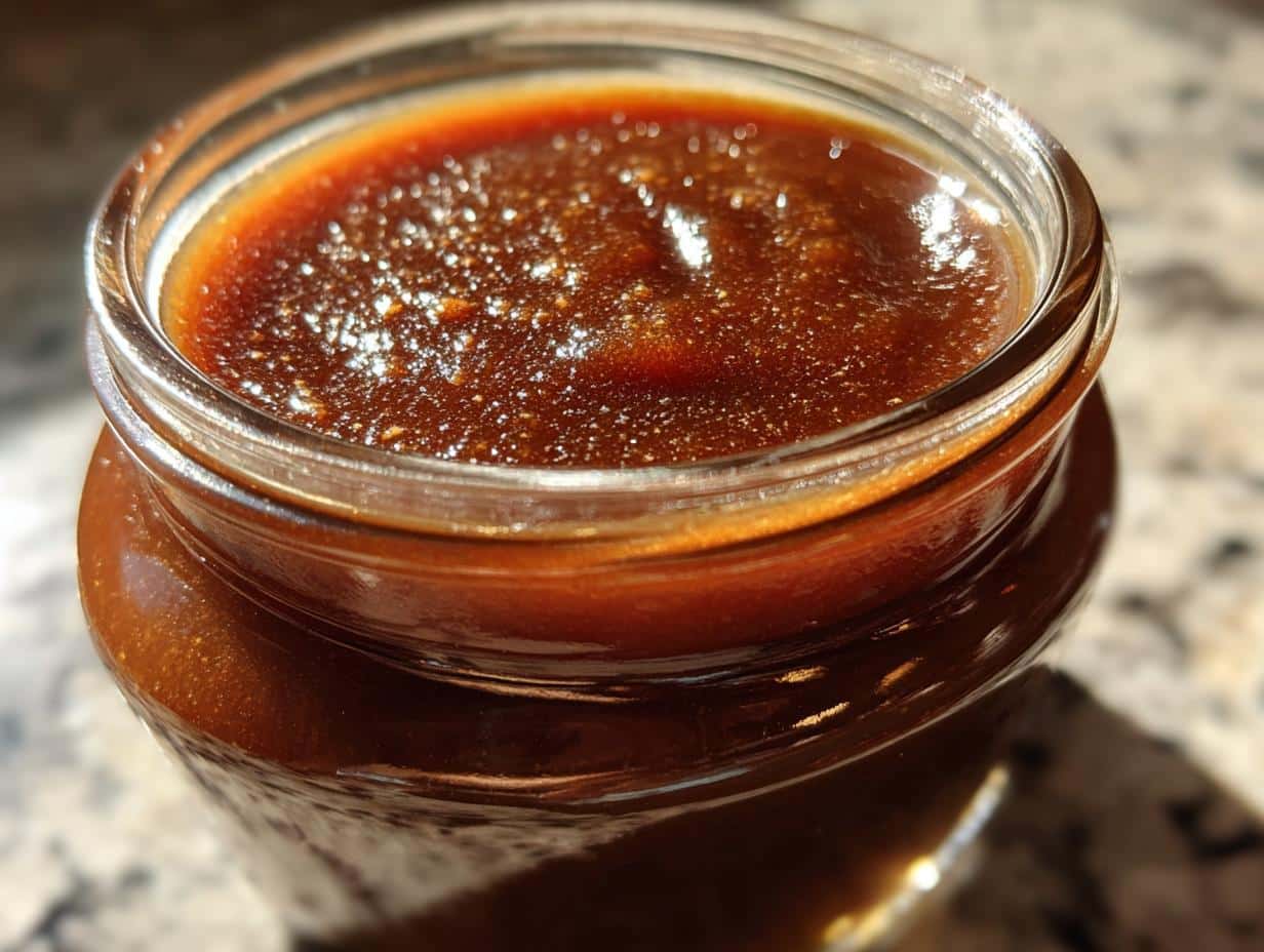 Slow Cooker Apple Butter in 8 Hours—Fall’s Coziest Spread