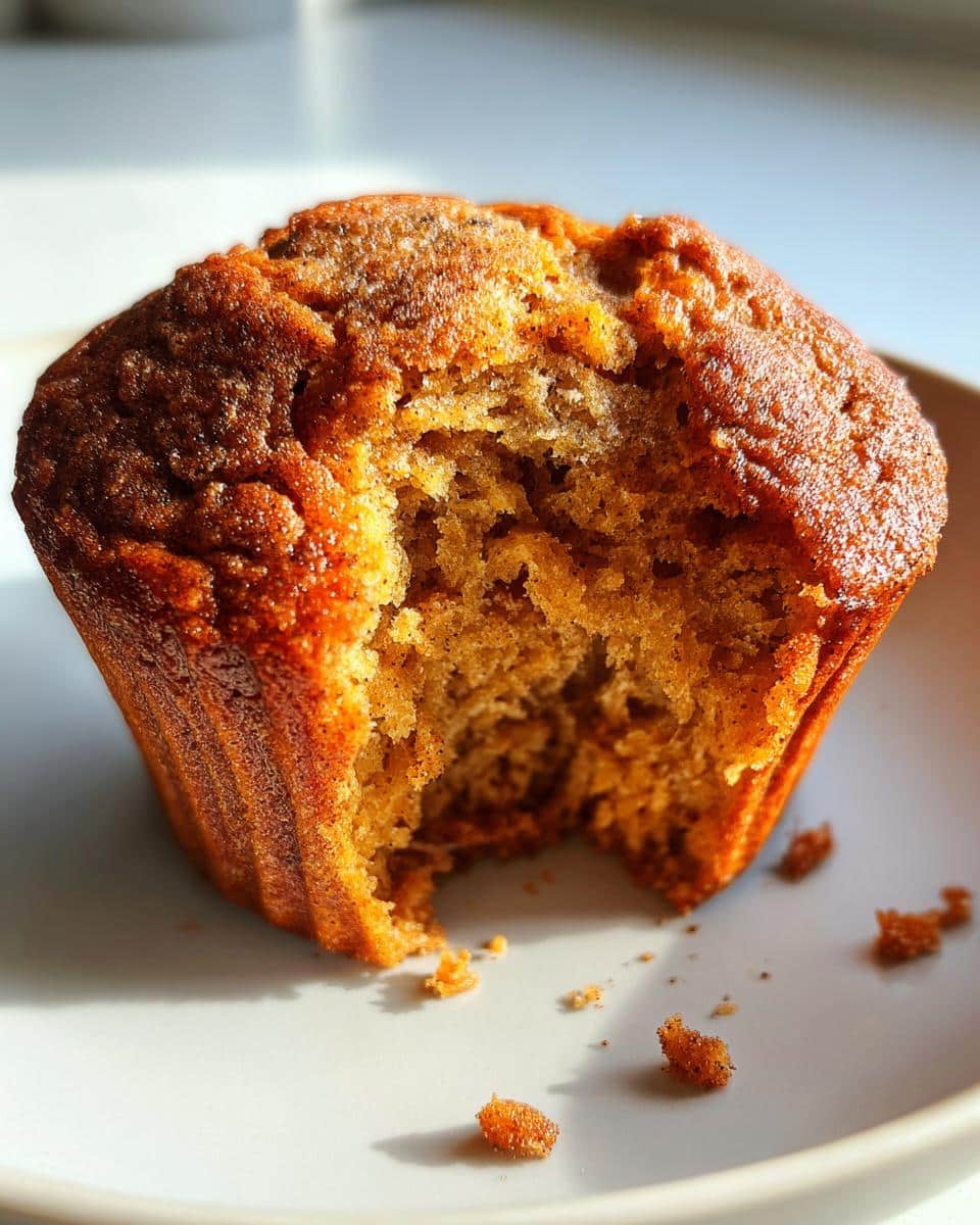 21 Irresistible Sweet Potato Muffins You Must Try Now